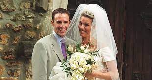 Southgate turned down the chance to be caretaker manager of the england team in 2016. Who Is Mrs Gareth Southgate Everything You Need To Know About The England Manager S Wife Alison Mirror Online