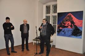 Informații de interes public publicații newsletter facebook. Gabriel Bica