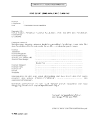 Check spelling or type a new query. Contoh Surat Permohonan Akreditasi Fill Online Printable Fillable Blank Pdffiller