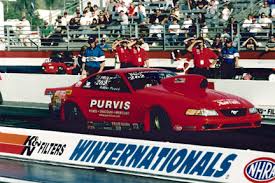 Maryland International Raceway