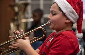 Winston-Salem Prep didn't have a band -- until now.