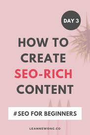Launching Your New Brand Search Engine Optimization Seo For Beginners Marketing Consultant