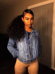 Black women ponytail hairstyle video compilation of easy and quick black women ponytail hairstyles, also suitable for natural hair (4c). Pin By Dakota Caird S Blog On Hair In 2020 Hair Ponytail Styles Black Ponytail Hairstyles Slick Ponytail