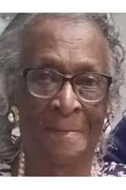 Ethel Mae Borders Obituary in Union Springs at Carter Funeral Home