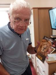 🎉 Happy Birthday, Fredl! 🎉 Wishing you a fantastic day filled with love,  laughter, and happiness. From all of us at Frank Foster House, we hope your  birthday is as wonderful as