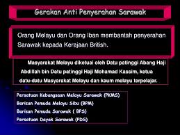 Program gerah ( gerakan anti rasuah) sprm sarawak di hospital umum sarawak. Ppt Perubahan Pentadbiran Ke Arah Berkerajaan Sendiri Di Sarawak Dan Sabah Powerpoint Presentation Id 3923229