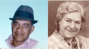 William Harrell/Herrell (c1790-1859), White Wife, Black Wife, 52 Ancestors  #44