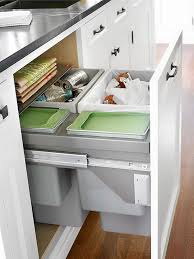 Kitchen Cabinets That Store More Kitchen Cabinet Storage Kitchen Trash Cans Storage Cabinets