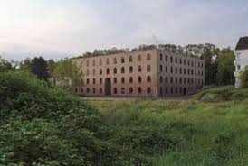 The Building Alludes To That Which Precedes It To The Past Subtilitas Brick Face Rationalism Architecture Building