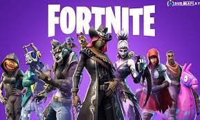 Fortnite Capraz Platform Destegini Nihayet Alabildi Epic Games Fortnite Fortnite Game Cheats