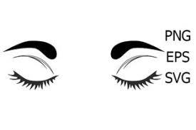 Download Eyes Graphic By Ja Matveev125 Creative Fabrica In 2020 African American Artwork Cricut Expression Eyes PSD Mockup Templates