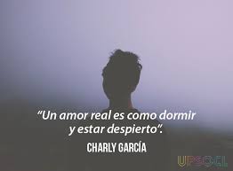 19 Frases De Amor Para Dedicarle A Esa Persona Que Tanto Amas Frases De Canciones Spinetta Frases Citas De Canciones