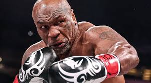 Joseph Parker Set For Eliminator To Face Anthony Joshua World Title Fight  Winner