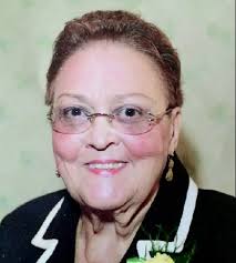 Elsie Smith Obituary (2015)