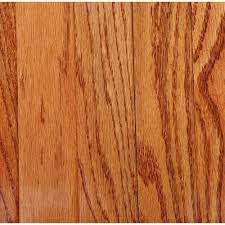 Bruce plano strip red oak saddle c138 $ color variations. Bruce Plano Marsh Oak 3 4 In Thick X 2 1 4 In Wide X Varying Length Solid Hardwood Flooring 320 Sq Ft Pallet C134p The Home Depot