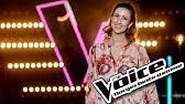 Duell 3 ℗ 2021 itv studios norway Cynthia Verazie Famous Blue Raincoat Leonard Cohen Knockout The Voice Norway Youtube