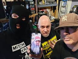 NYHC music event in Tompkins Square Park