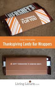 Maybe you would like to learn more about one of these? Thanksgiving Candy Bar Wrappers Free Printable
