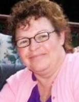Obituary for Christine G. Brennan