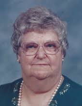 Obituary information for Lula A. Losh
