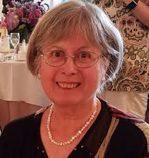 Obituary: Jane Margaret Sakal Erickson — Waterbury Roundabout