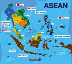 Maybe you would like to learn more about one of these? Batas Batas Wilayah Negara Asean Secara Geografis