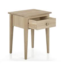 Vous n'avez pas de chambre d'amis pour héberger vos proches ? Table De Chevet Alinea