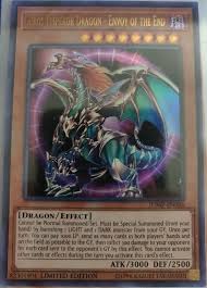 Check spelling or type a new query. Chaos Emperor Dragon Envoy Of The End Yu Gi Oh Wiki Fandom