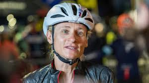 Härteste Rennen der Welt: Kölnerin Janine mit neuem Rekord