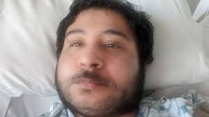 Saul Zelaya's Instagram, Twitter & Facebook