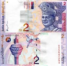 If you have some old coins lying around your house, keep them because they could be rare ones that are worth hundreds or thousands of ringgit! Roberts World Money Store And More Malaysia Ringgits Banknotes