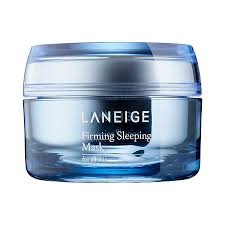 Firming Sleeping Mask Laneige Sephora
