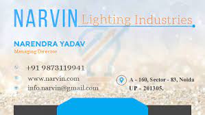 Narvin Electrical Industries Home Facebook