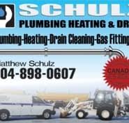They are helpful and do an excellent job at a good price. Schulz Plumbing Heating And Drain Ltd Opening Hours 307 Main St Morris Mb