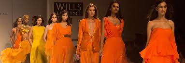 Bmw lifestyle collection and accessories. Wills Lifestyle India Fashion Week Showcases Creativity Of Designers Fibre2fashion Com Fibre2fashion