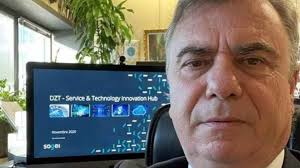 Chi è il Mario Chiesa di turno nell'affare SOGEI ed altri?