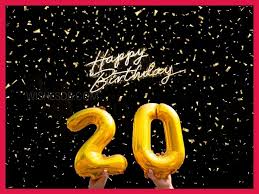 Dear granddaughter, you are the most precious gift that god has ever given to us. Happy 20th Birthday Wishes The Most Beautiful Wishes For Those Who Turn 20 Wishes Db