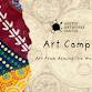 Art Camp: Art From Around the World