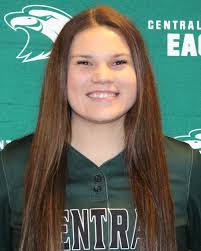 2022-23 Central Methodist Reserve Softball Roster