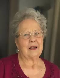 Obituary information for Donita K. McGugin Switzer