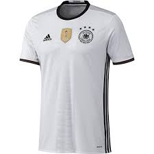 Wij versturen gratis naar nederland en belgië bij orders de duitsland retro collectie is ontworpen door het designteam van copa football. Adidas Duitsland Home Shirt Euro 2016 Www Daka Nl