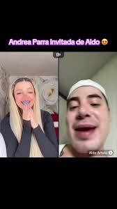 Aldo Arturo Y Andrea