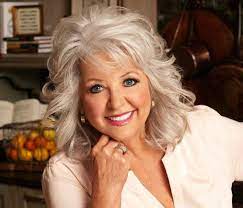 Paula Deen Gets Her Own 24 7 Digital Network Hair Styles Paula Deen Hairstyle