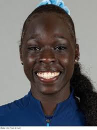 Lakeisha Warner's Instagram, Twitter & Facebook