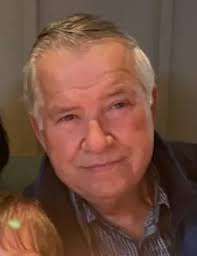 Obituary information for Richard Thomas Kimble