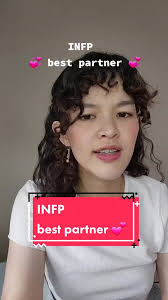 Infp X Enfp Parejas