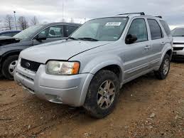 Image result for Satin Silver 2002 Escape