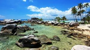 Allahumma lakasumtu wabika aamantu wa'alaa rizqika afthortu birohmatika yaa arhamar roohimiin. 5 Kuliner Khas Bangka Belitung Yang Cocok Untuk Menu Buka Puasa