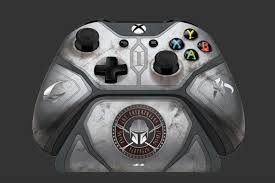 Now press the the windows version note: This 160 Mandalorian Xbox Controller Isn T Even Made With Beskar Steel The Verge