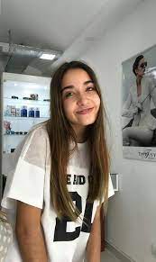 ¿y después, a dónde vamos?, ¿y después, que vamos a hacer?. 21 Maria Ideas Maria Youtubers Maria B